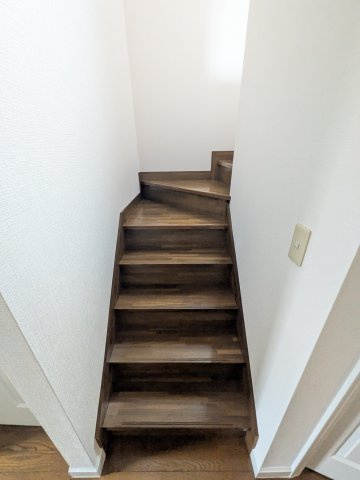 コンフォート池尻の内装
