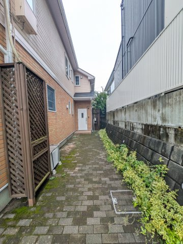 コンフォート池尻のその他共用部分