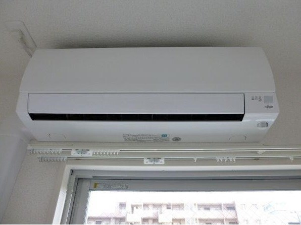 ＩＮＶＩＬＬＡＧＥの設備
