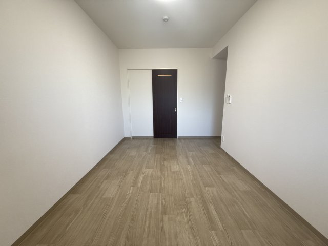 キャッスルコート龍野町の寝室
