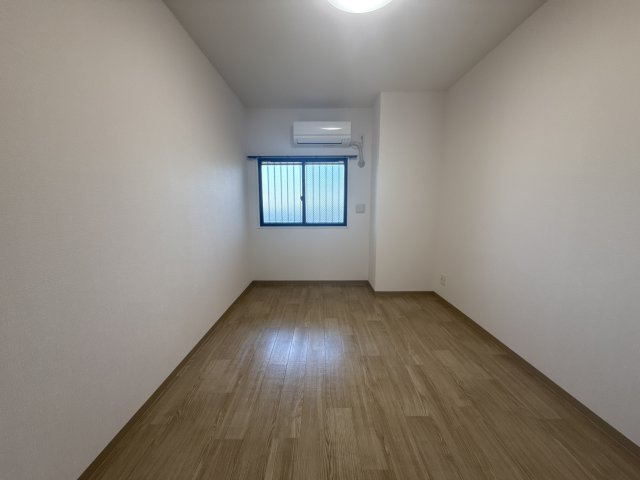 キャッスルコート龍野町の子供部屋