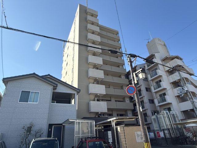 キャッスルコート龍野町