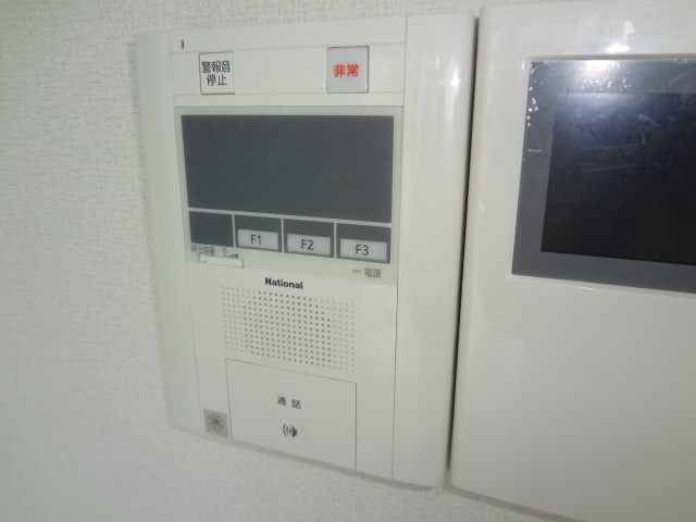 キャッスルコート龍野町の設備