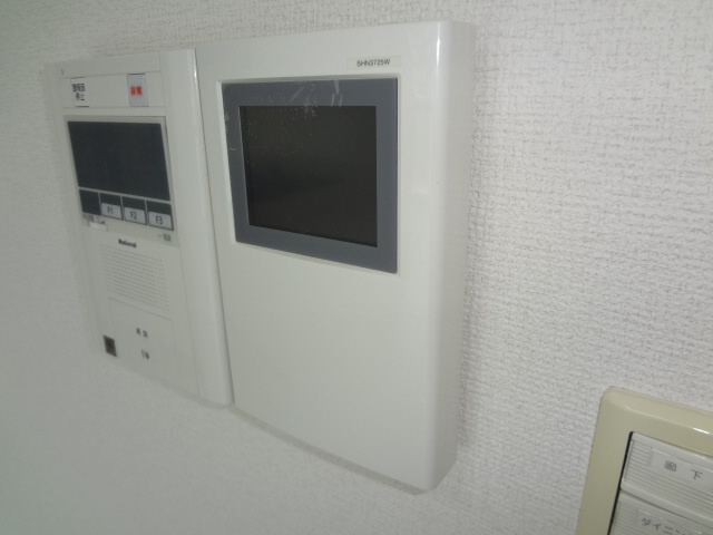 キャッスルコート龍野町の設備