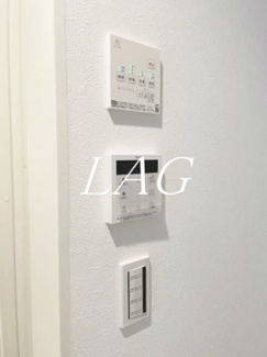 【設備】 | アペックス・東四ツ木 | 浴室乾燥です。