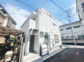 アペックス・東四ツ木の画像