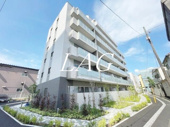 フレアコート北千住の画像