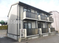 K’ｓ　HOUSE　Ｂ　安城市城南町の画像