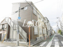 リーヴェルポート四つ木アクシスの画像
