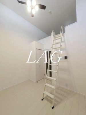 【居間・リビング】 | リーヴェルポート四つ木アクシス | 洋室のお部屋です。