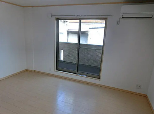 シャトレバレ町屋 の居間・リビング