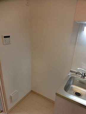 シャトレバレ町屋 のその他