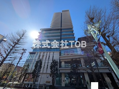 【外観】 | メルクマール京王笹塚レジデンス