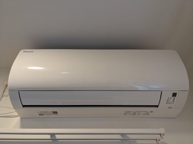 プラティーク大森山王の設備