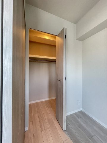 【収納】 | エスグランデ難波グランツ