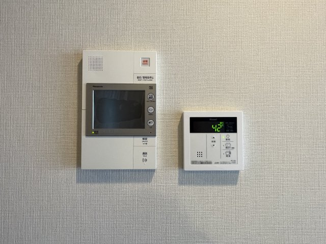 【セキュリティ】 | エスグランデ難波グランツ