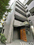 世田谷区駒沢４丁目のマンションの画像