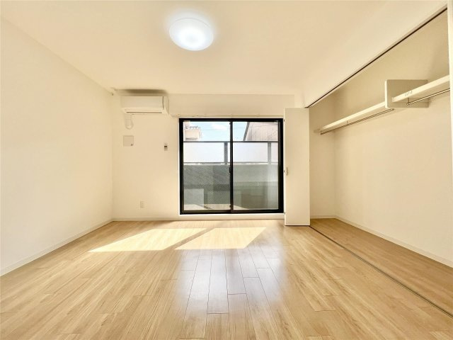 【居間・リビング】 | アロウル大元駅前