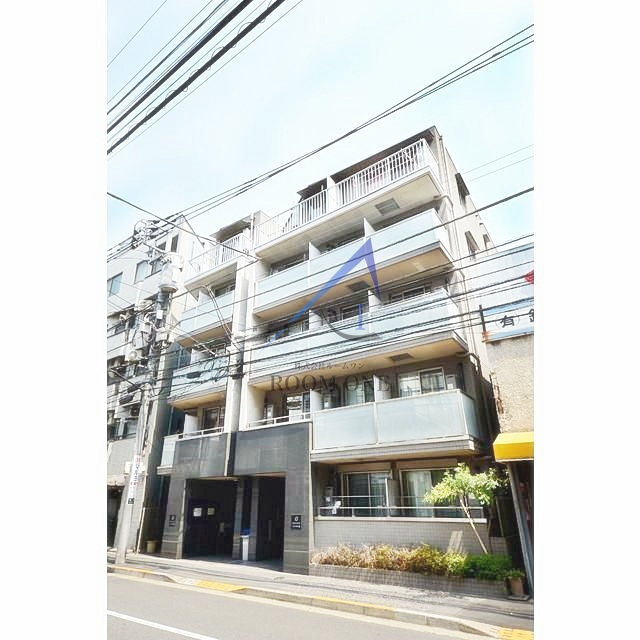 グランアセット大塚Ｓの外観|外観です。