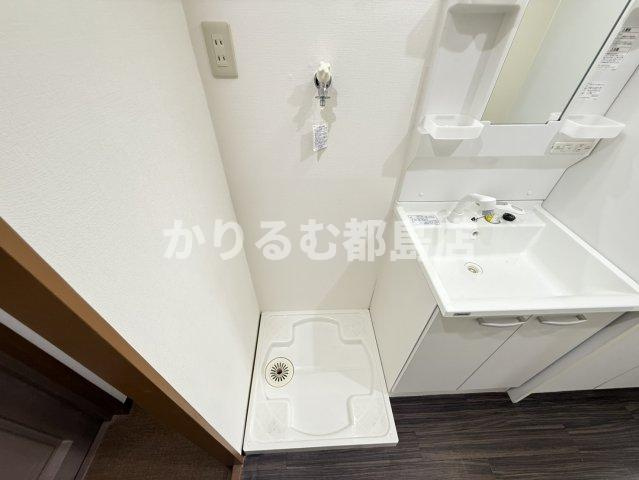 メゾンアベニールのその他