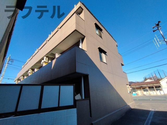 メゾン・ボヤージツー