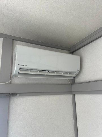 ナカフジハイツの設備
