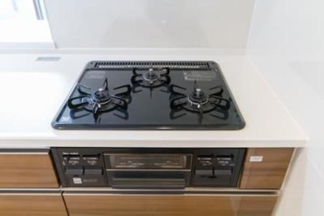 エストレリータ新宿落合のその他|※写真は同タイプ住戸です。