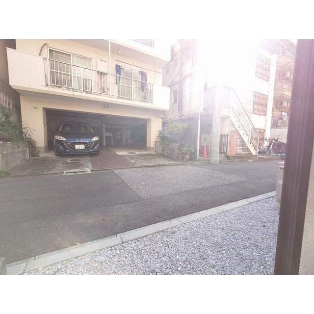 アムス早稲田（旧La Blancheur 早稲田）のその他