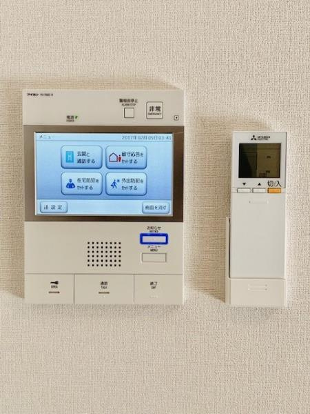 ＥＶＥＲＴＯＷ　ＣＨＯＪＡＭＡＲＵの設備