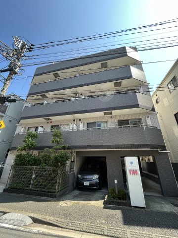 メイクスデザイン平和島