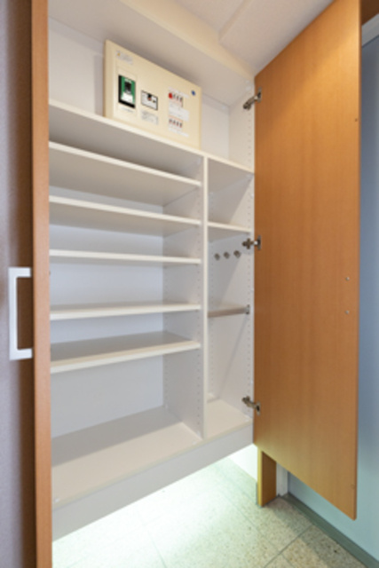 アゼリアテラス新宿のその他|※写真は同タイプ住戸です。