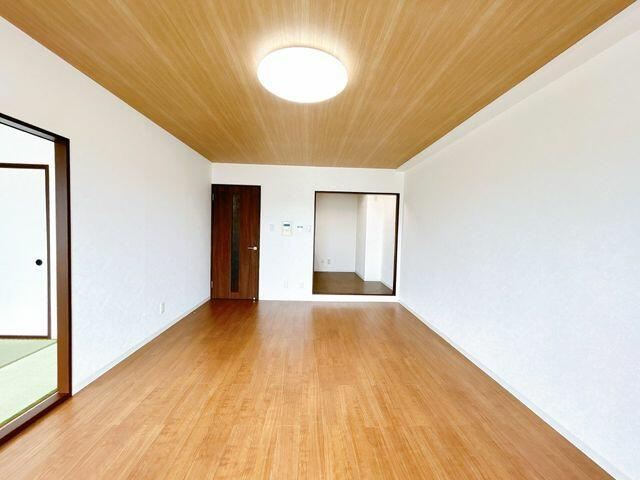 ルーベデンス藻岩の洋室|【住宅ローン減税対象】価格に…