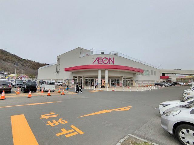 ルーベデンス藻岩の周辺|セイコマートたなか川…まで480m