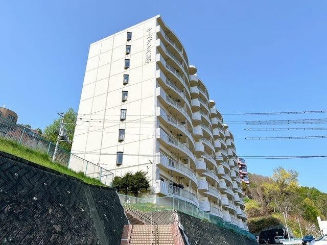 ルーベデンス藻岩