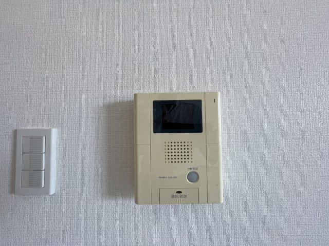 川崎市麻生区王禅寺西１丁目の賃貸マンションのセキュリティ