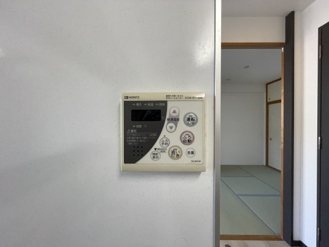 川崎市麻生区王禅寺西１丁目の賃貸マンションの設備
