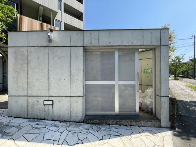 川崎市麻生区王禅寺西１丁目の賃貸マンションのその他共用部分