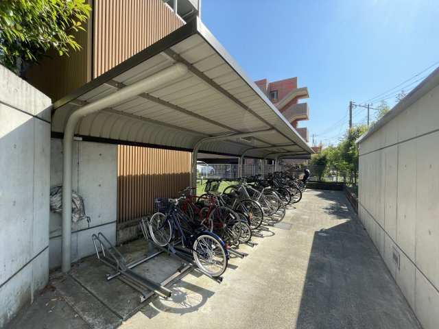 川崎市麻生区王禅寺西１丁目の賃貸マンションのその他共用部分