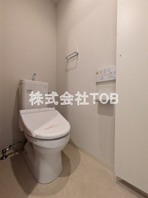 【トイレ】 | メルクマール京王笹塚レジデンス