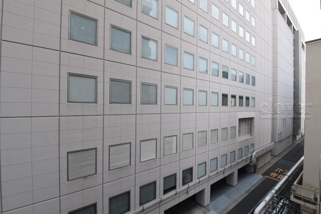 【展望】 | 越前堀永谷マンション | バルコニーからの眺望
