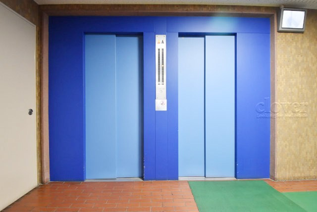 【設備】 | 越前堀永谷マンション | 無いと困ってしまう設備の筆頭がエレベーター。定期的なメンテナンスが必要な大型機械です。よく整備されていることをご確認ください。～即日のご見学可能～　お問合せはお気軽にどうぞ。
