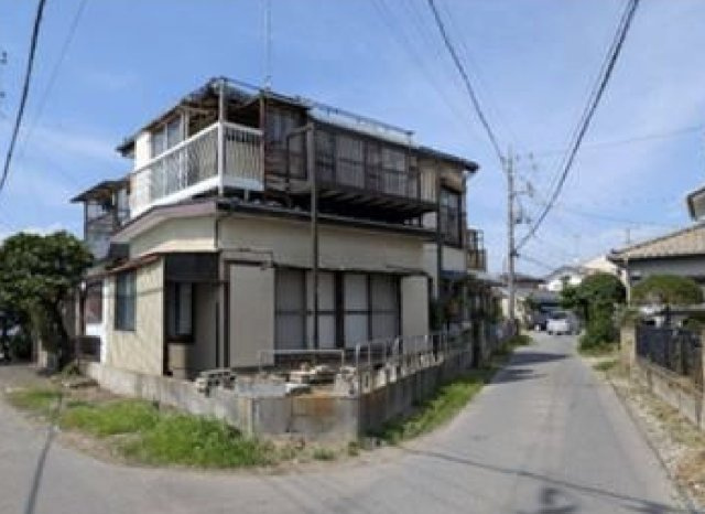 【外観】 | 熊谷市石原　中古戸建
