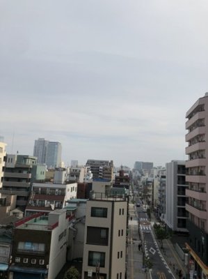 【展望】 | ストークメゾン業平