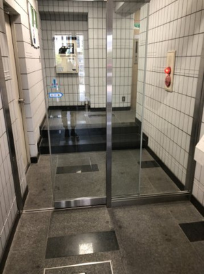 【エントランス】 | ストークメゾン業平