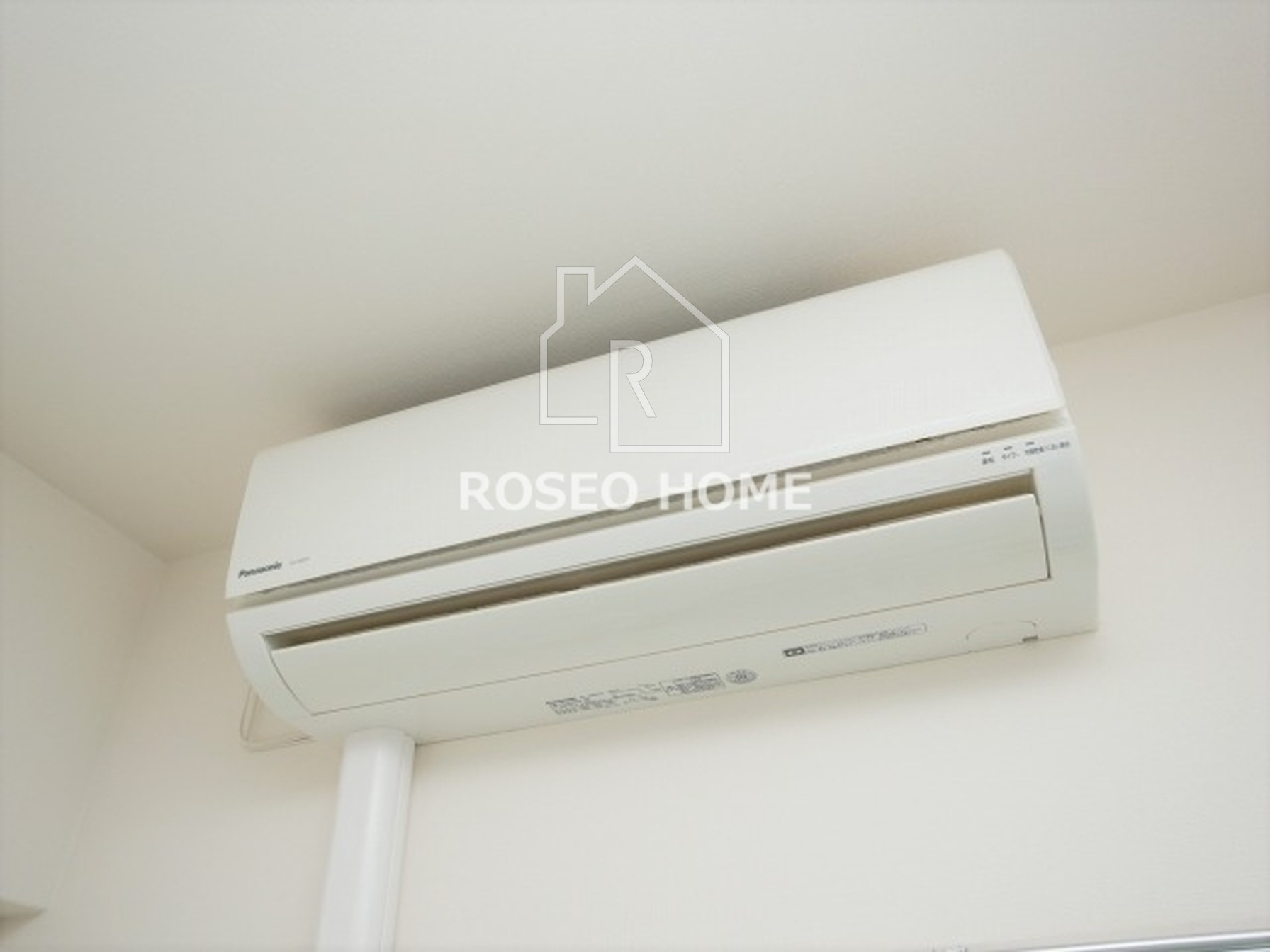 ヴァンドーム梅田北の設備|同マンション別部屋：参考写真