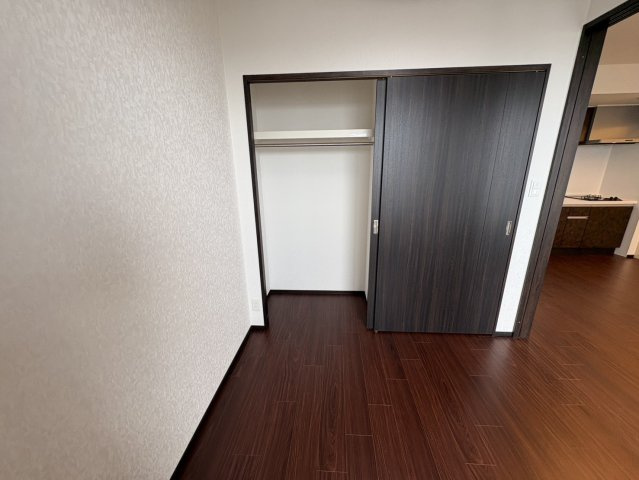 プレジオ永和EUROの収納