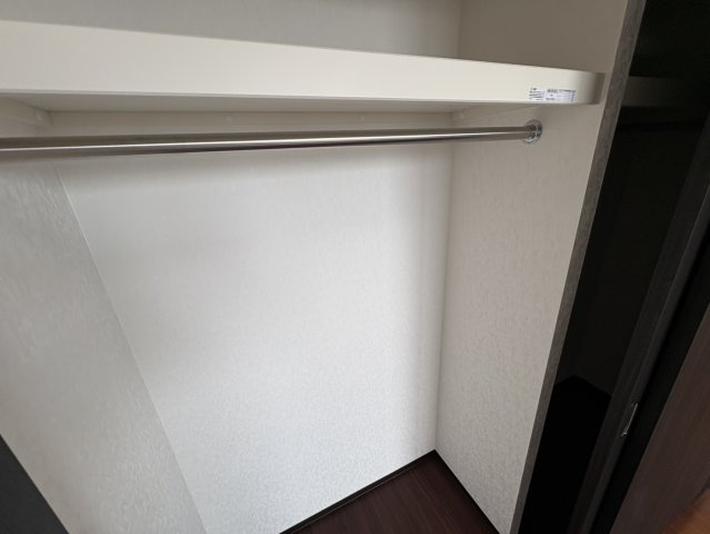 プレジオ永和EUROの収納