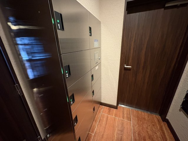 プレジオ永和EUROのその他共用部分