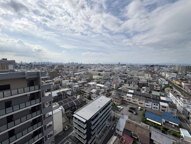 プレジオ永和EUROの展望