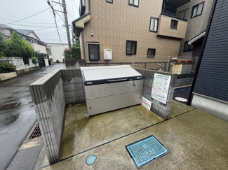 【その他共用部分】 | ヴェリテ柏町